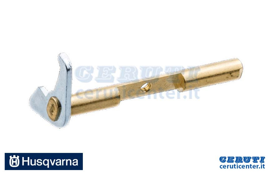 Accel Post. - Husqvarna original - 537275401