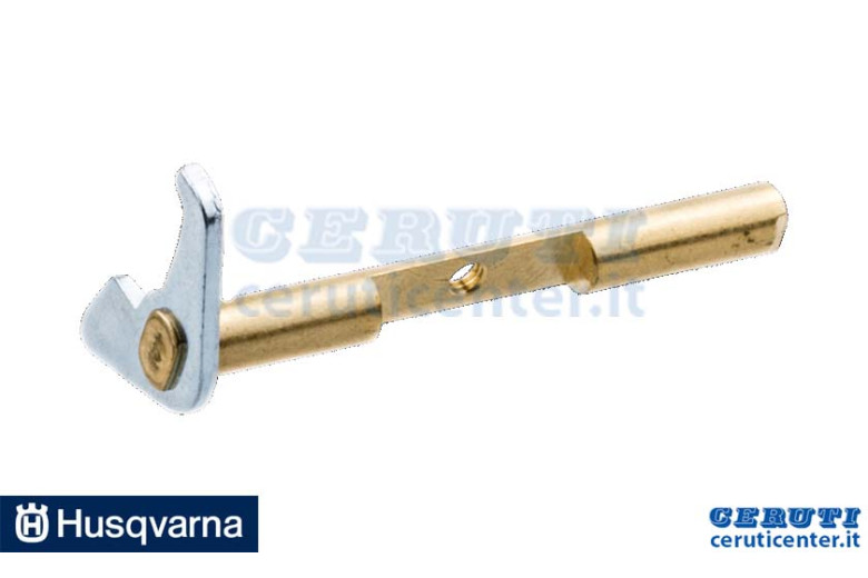 Accel Post. - Original Husqvarna - 537275401