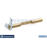 Accel Post. - Husqvarna original - 537275401