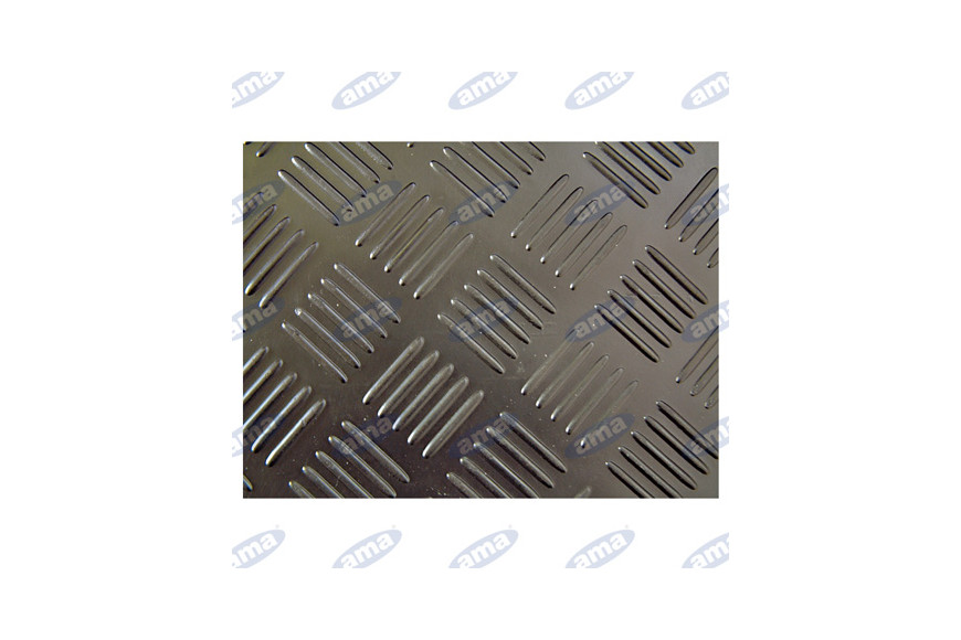 Grilled Carpet