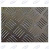 Grilled Carpet