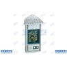 Thermomètre min / max -50 ° + 70 °