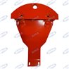 Kuhn Ref chaussure à son pied. K6800091