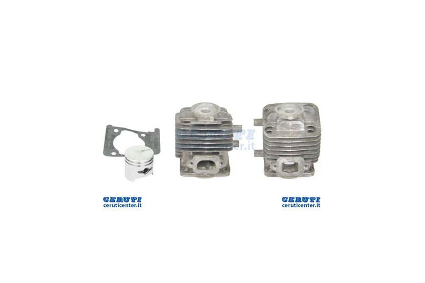 Cilindro Compl. D.32 - Originale EMAK - 61370253B