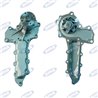 Adaptable Pompe à eau Kubota Ref. 15521-73030