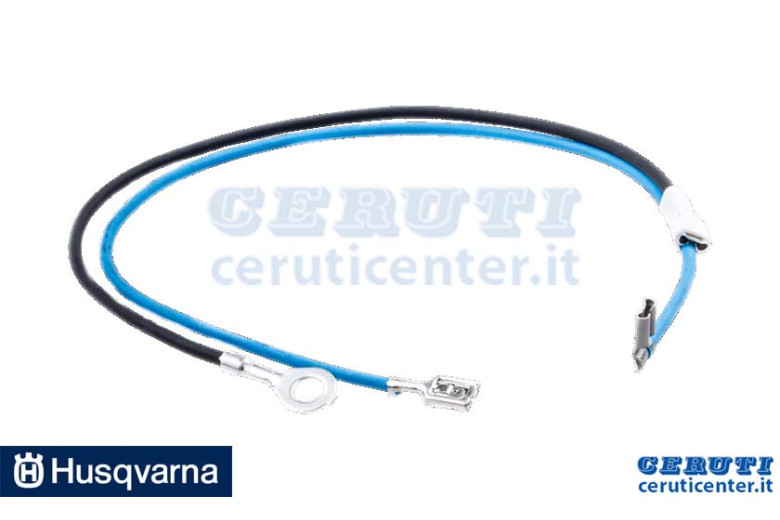 Câble - Husqvarna Original - 537272701