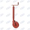Ruota D'Appoggio Senza Ribaltamento Simol Fo270 - Ama