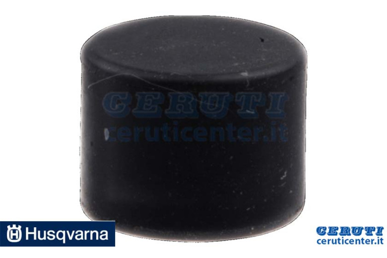 Rubbers - Original Husqvarna - 537271701