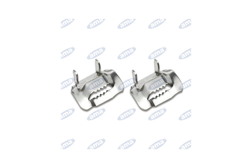 Staples 5/8 Aisi 304