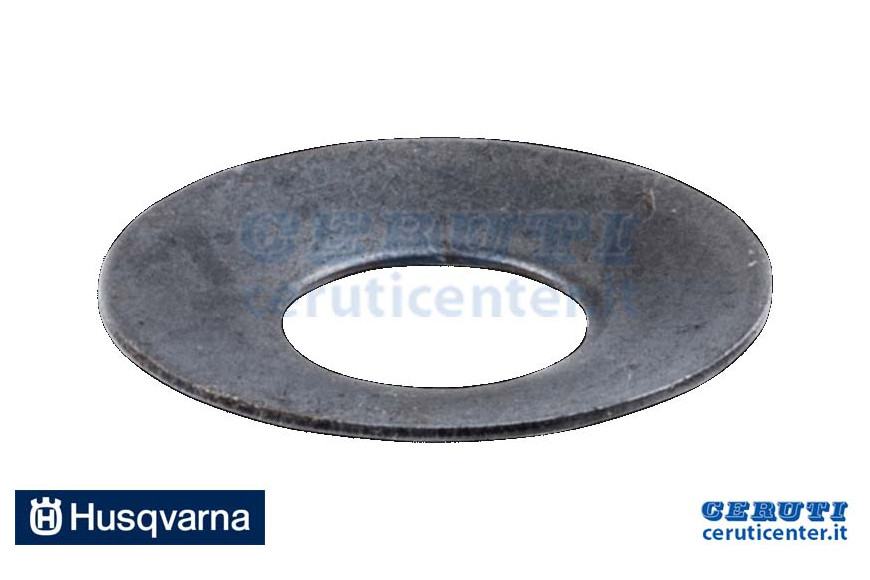 Anschlag Ritzel - Original Husqvarna - 537271601