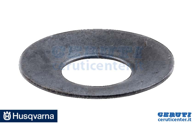 Stopper Pinion - Original Husqvarna - 537271601