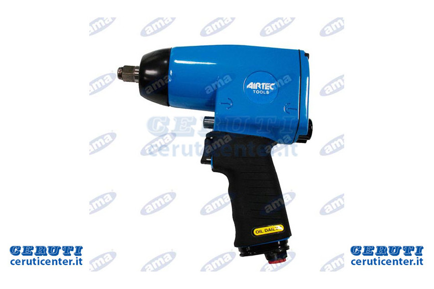 Avviatore Impulsi 1/2"