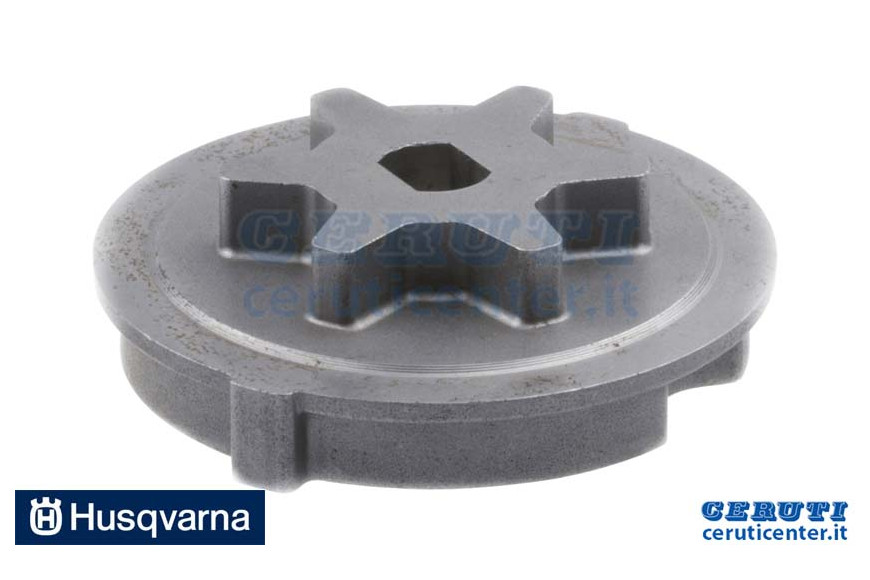 Pignone - Originale Husqvarna - 537271501