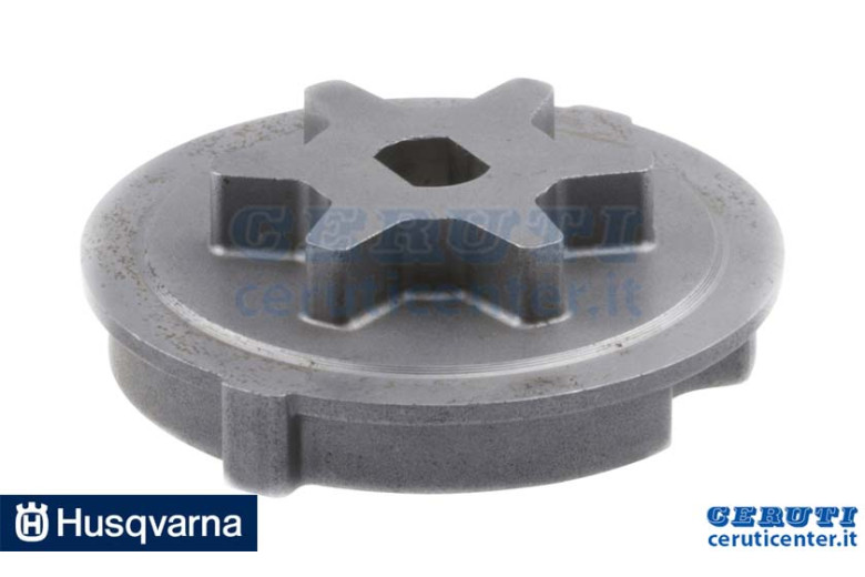 Pignone - Originale Husqvarna - 537271501