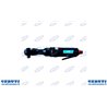Ratchet pouls de 1/2 "