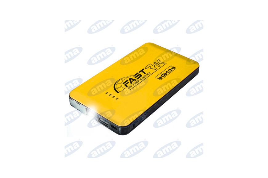 Chargeur Decafast 7K