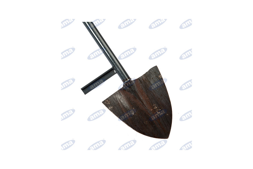 Forged Vanghettino