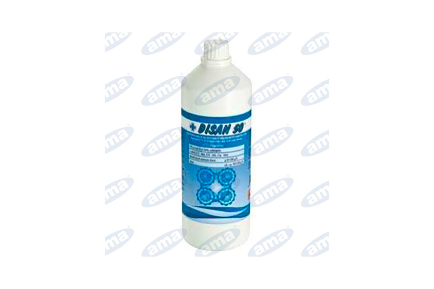 Disinfectant Liquid Concentrate