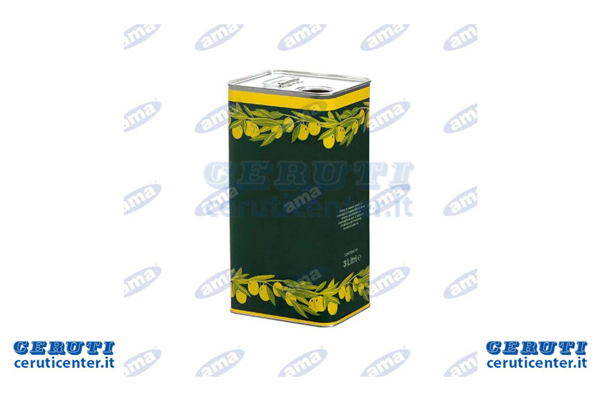 Latta 3LT Glall / Ver Trou 32