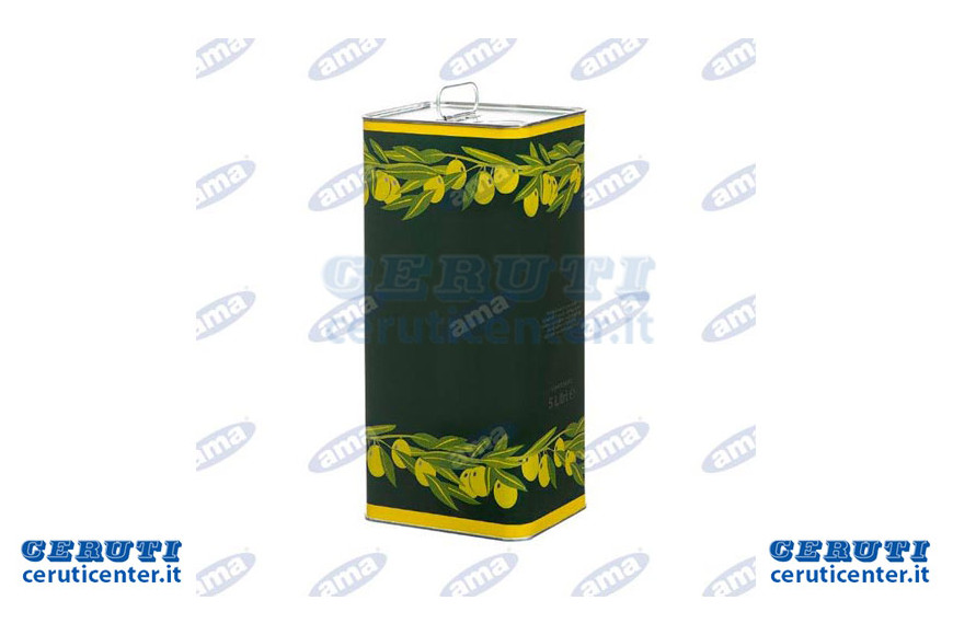 Latta 5LT GIALL / VER HOL 42