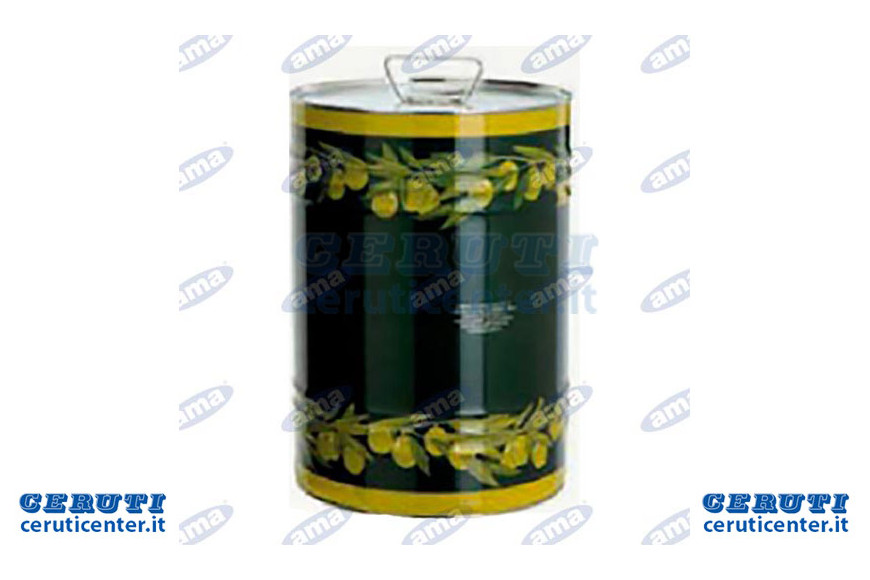 Latta 25LT Glal / Ver Trol 42