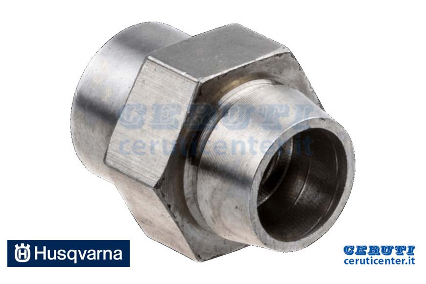 Adapter - Original Husqvarna - 537270601