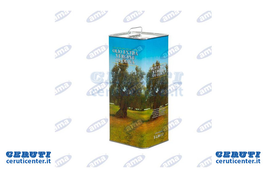Latta 5lt D 42 4Colori