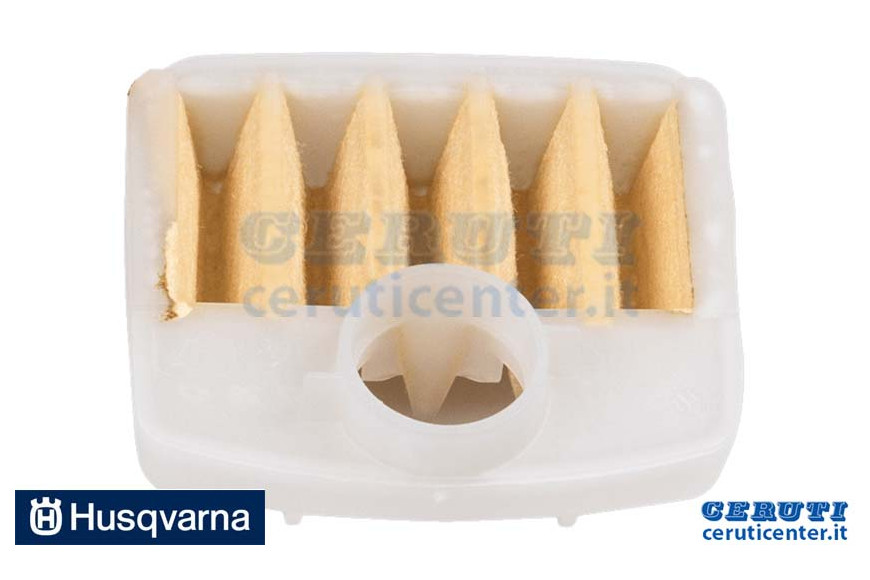 Filz-Luftfilter - Original Husqvarna - 537264903
