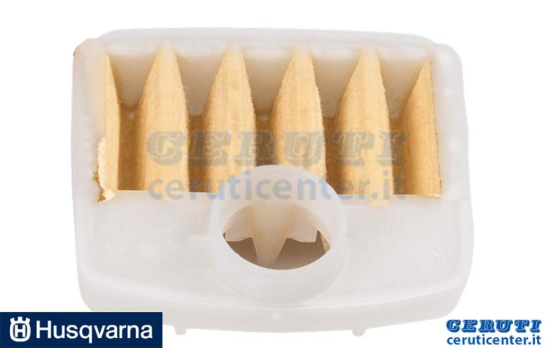 Filz-Luftfilter - Original Husqvarna - 537264903