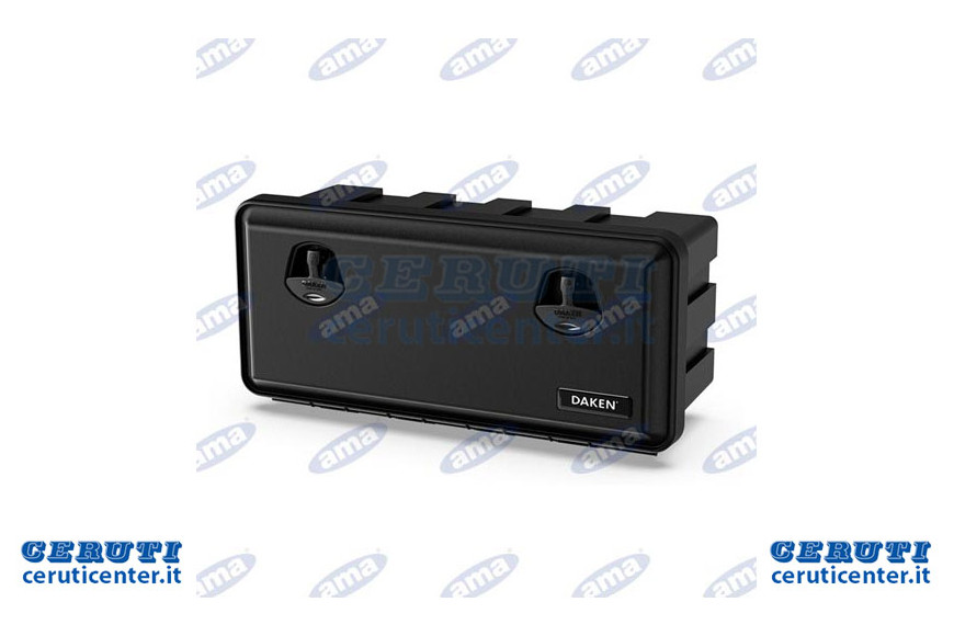 Boîte de porte Attr.in pp 750x350