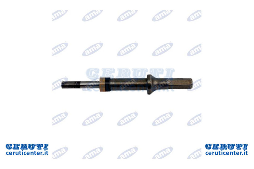 Punch U24 / H24 Mato pour Martel