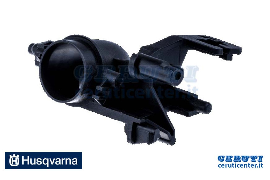 Colector - Original Husqvarna - 537264601