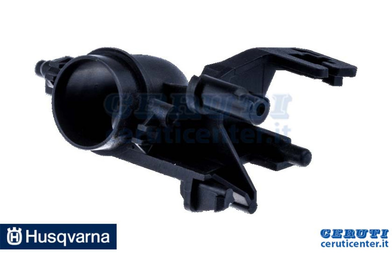 Colector - Original Husqvarna - 537264601