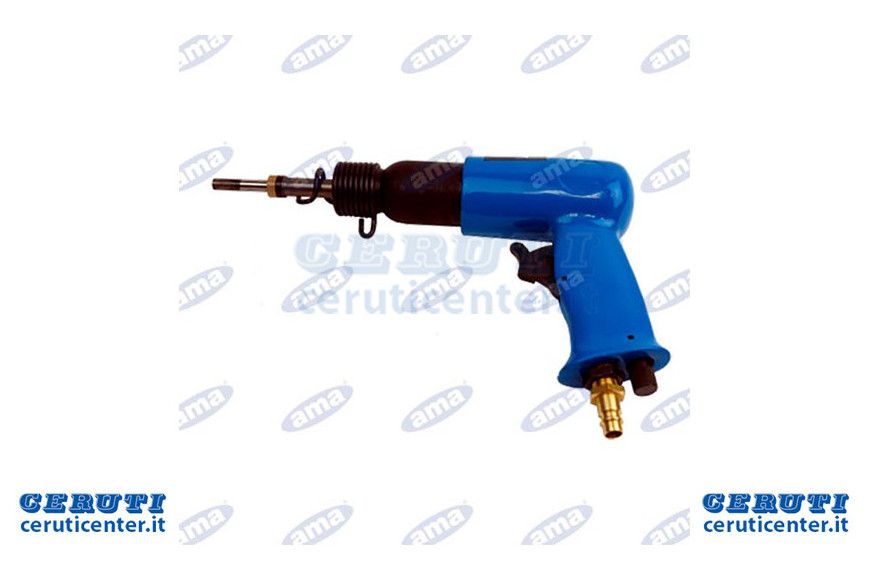 Scalpello Pneumatico Mato Profi U24/H24