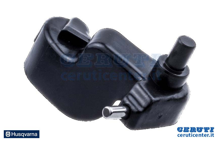 Levier d'accélérateur - Original Husqvarna - 537263501