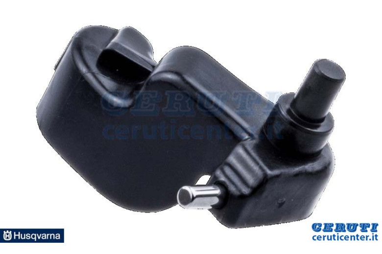 Throttle Lever - Original Husqvarna - 537263501