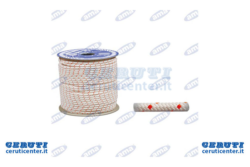 Tresse ponente + ins d10 kg17