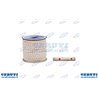Tresse ponente + ins d10 kg17