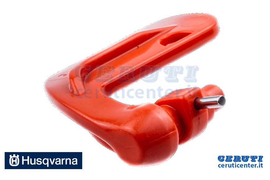 Gashebel - Original Husqvarna - 537263401
