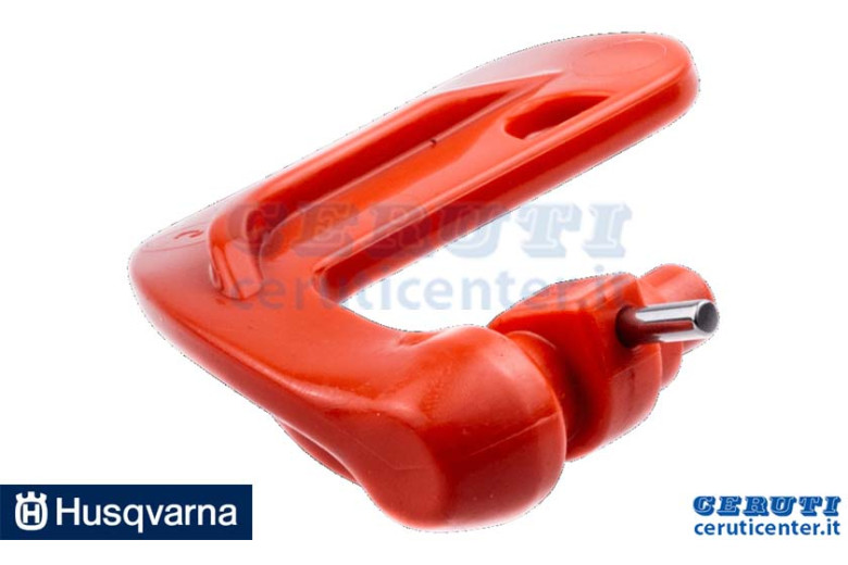 Gashebel - Original Husqvarna - 537263401
