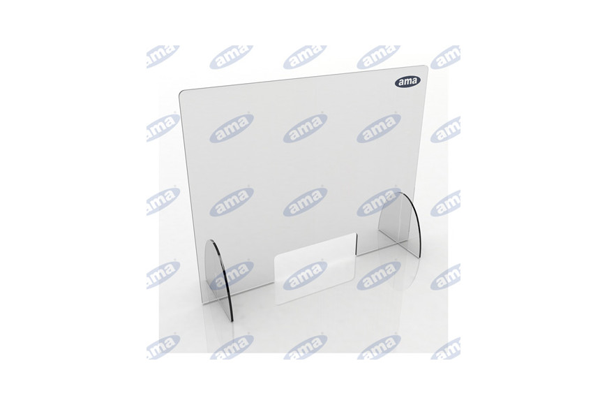 Intercalaires Panneaux de protection