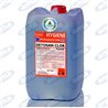 Foaming Cleanser Chlorine Active Food