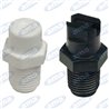 Pour Sanitizing Nozzles