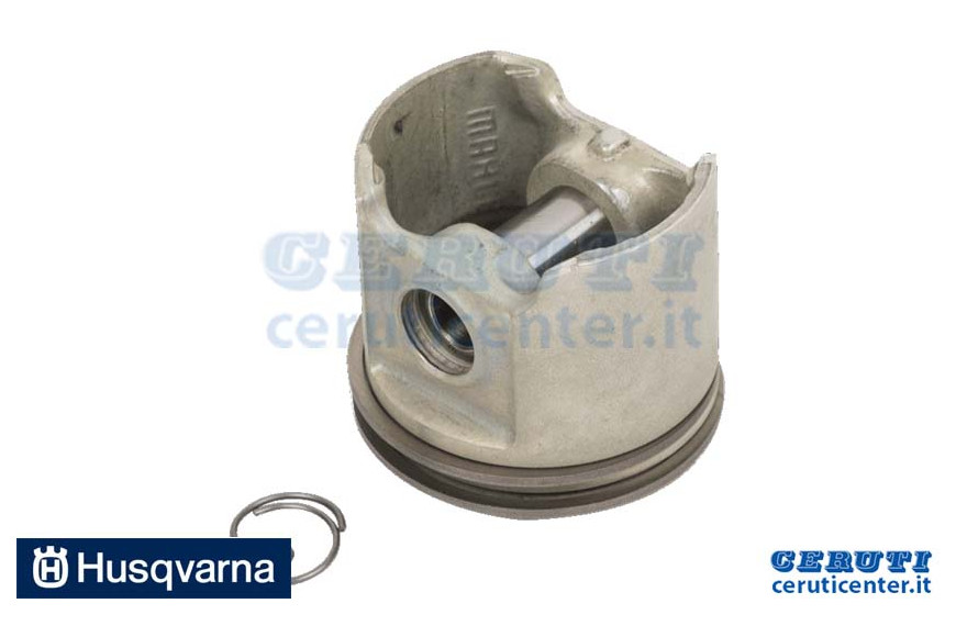 Piston Compl. 44mm - Original Husqvarna - 537 261 802