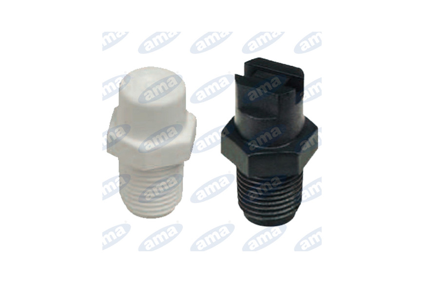 Nozzles For Sanitizing