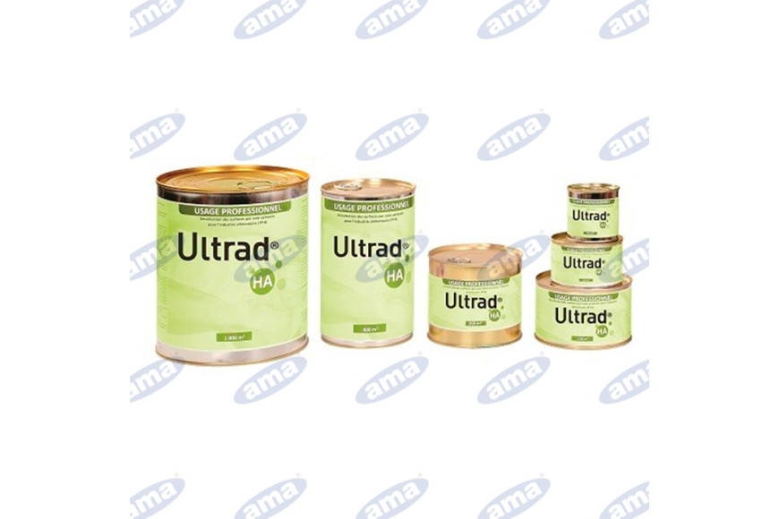 Ultradiffusion® Fumigante 200-400M3 - Ama