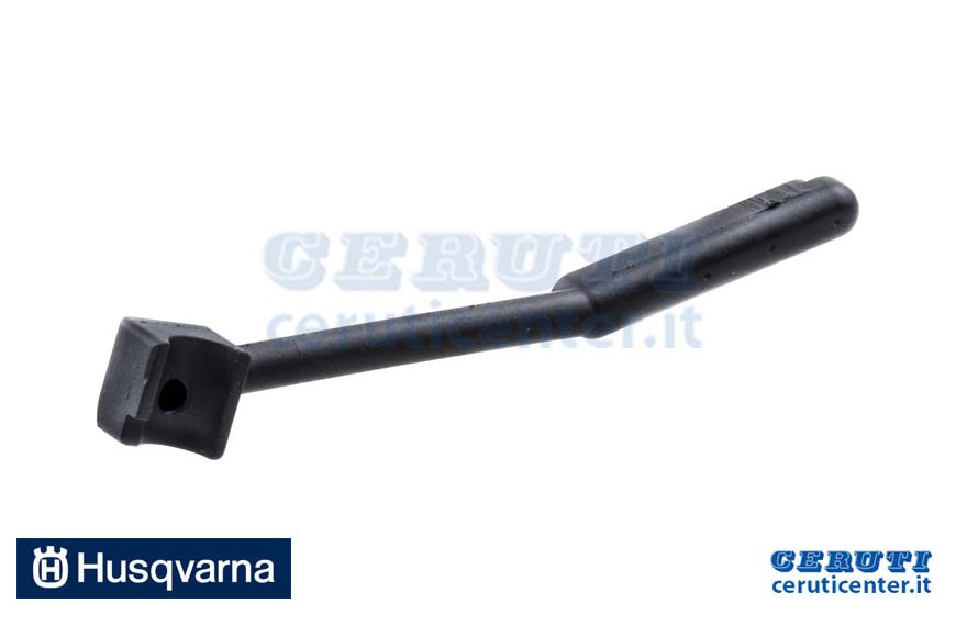 Huile Tube - Original Husqvarna - 537261501