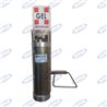 Dispenser Con Azionamento A Gomito