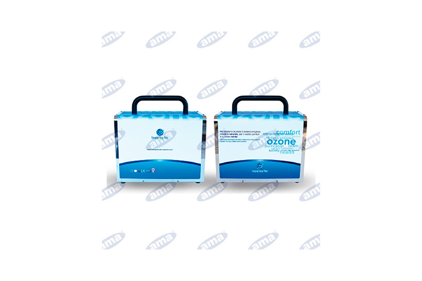 Hygien Air Ozonizzatore