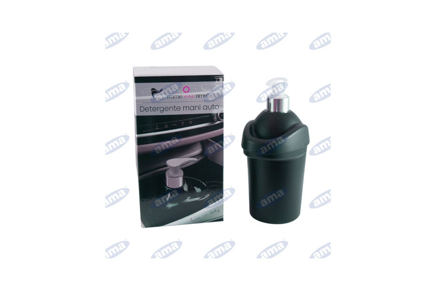 Gel Dispenser Auto Empty